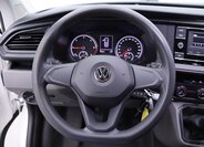 Volkswagen Transporter Kombi 2,0 l 81 kw