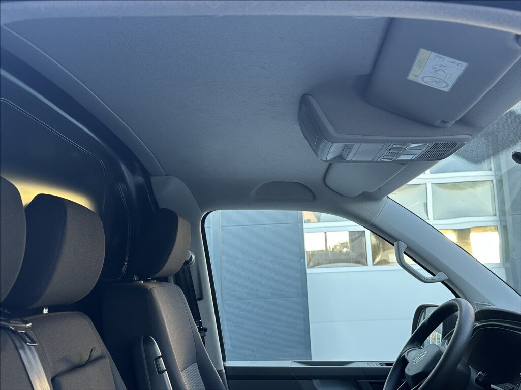 Volkswagen Transporter Skříň 2,0 l 110 kw