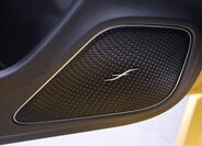 Mercedes-Benz CLA Sedan / Limuzína 2,0 l 140 kw