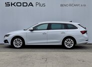 Škoda Octavia 3