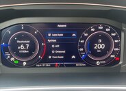 Volkswagen Tiguan Allspace SUV 2,0 l 110 kw