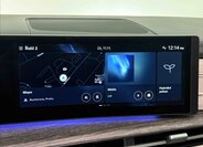 Hyundai Santa Fe SUV 1,6 l 158 kw