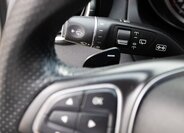 Mercedes-Benz CLA Kombi 1,5 l 80 kw