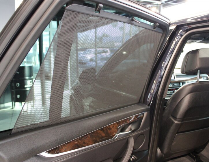 BMW X5 SUV 3,0 l 230 kw