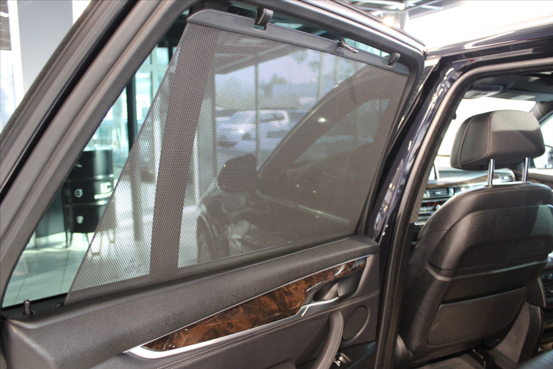 BMW X5 SUV 3,0 l 230 kw