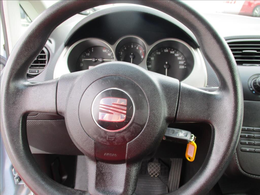 Seat Altea Kombi 1,6 l 75 kw