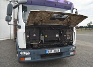 MAN Ostatní Valník 4,6 l 132 kw