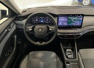 Škoda Octavia Liftback 2,0 l 110 kw