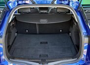 Renault Mégane Kombi 1,3 l 120 kw