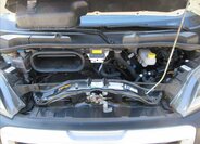 Peugeot Boxer Ostatní 2,0 l 96 kw