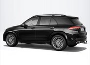 Mercedes-Benz GLE 4