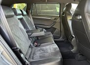 Škoda Kodiaq SUV / Terénní 2,0 l 147 kw