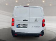 Peugeot Ostatní Skříň 2,0 l 90 kw