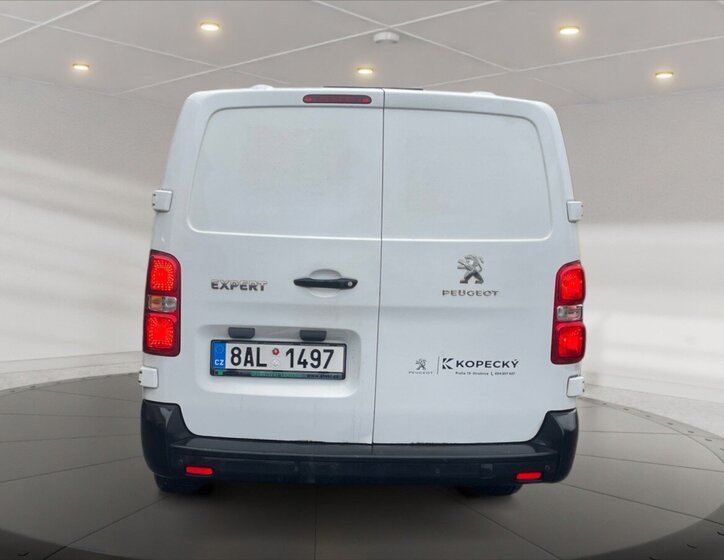 Peugeot Ostatní Skříň 2,0 l 90 kw