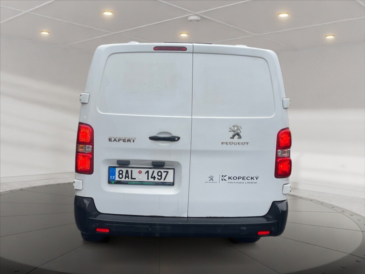 Peugeot Ostatní Skříň 2,0 l 90 kw