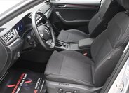 Škoda Superb Kombi 1,4 l 115 kw