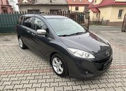 Mazda 5 MPV 2,0 l 110 kw