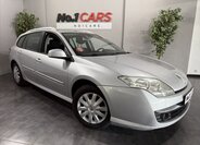 Renault Laguna Kombi 2,0 l 96 kw