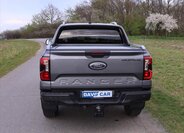 Ford Ranger Pick-up 3,0 l 177 kw