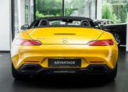 Mercedes-Benz AMG GT 3