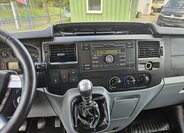 Ford Transit Kombi 2,2 l 74 kw