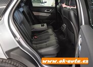 Land Rover Range Rover Velar SUV 2,0 l 150 kw