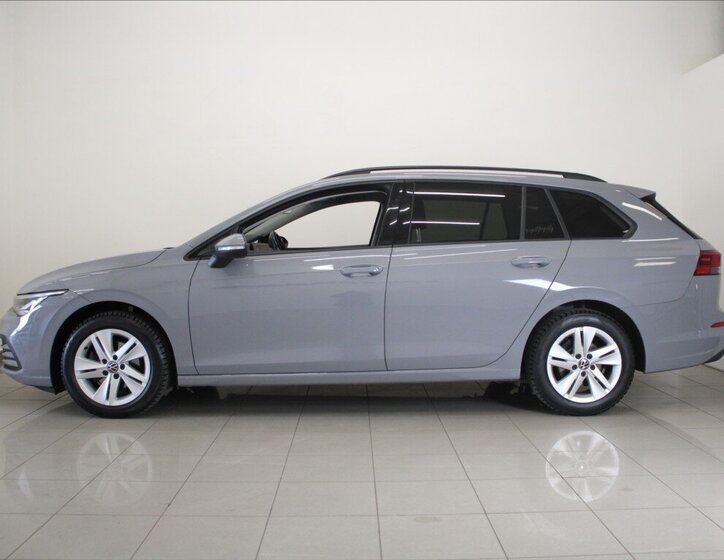 Volkswagen Golf Kombi 1,5 l 96 kw