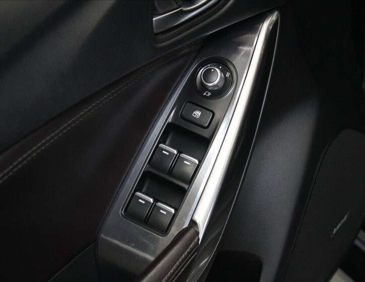 Mazda 6 Sedan / Limuzína 2,2 l 129 kw