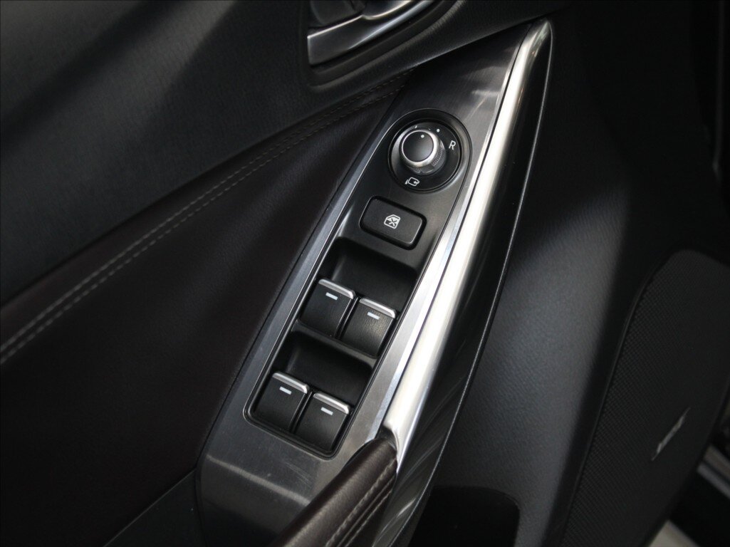 Mazda 6 Sedan / Limuzína 2,2 l 129 kw