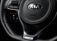 KIA Sportage SUV 1,6 l 130 kw