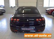 Peugeot 508 Liftback 0,0 0