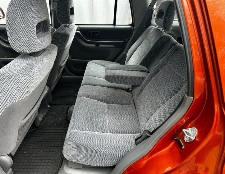 Honda CR-V Kombi 2,0 l 94 kw