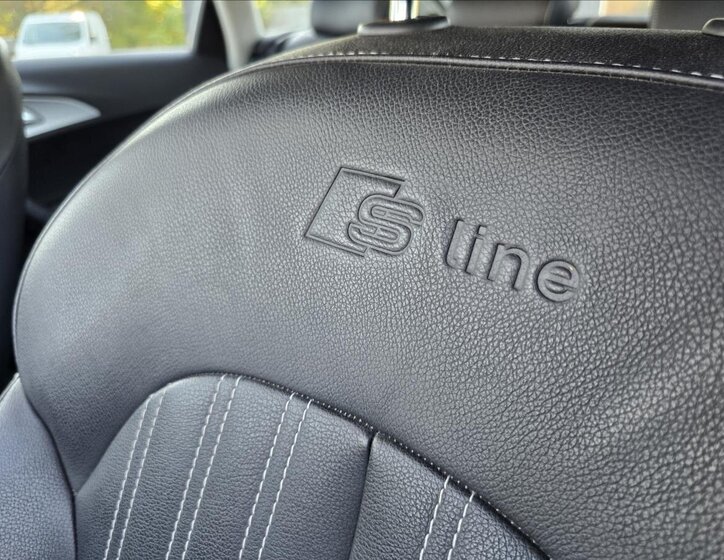 Audi A6 Kombi 3,0 l 160 kw