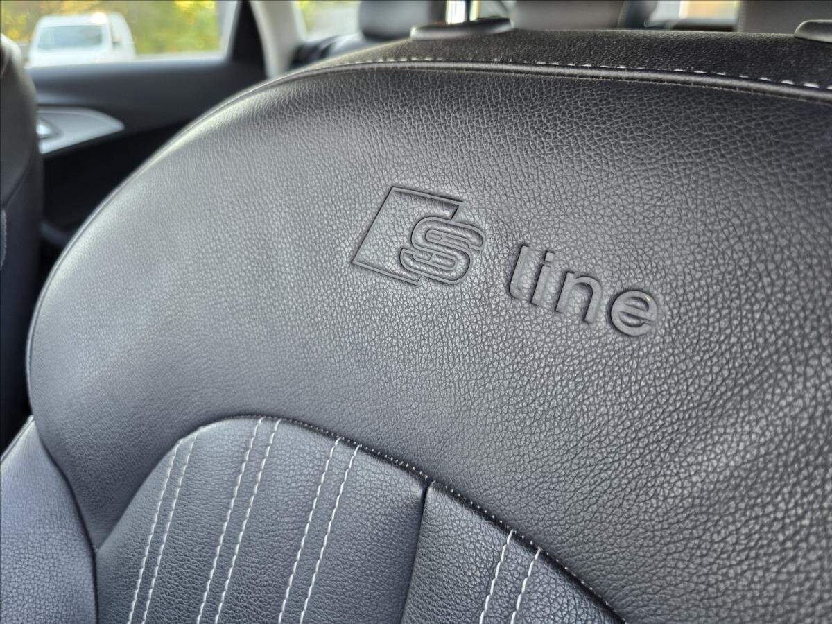 Audi A6 Kombi 3,0 l 160 kw