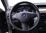 Mercedes-Benz GLK 20