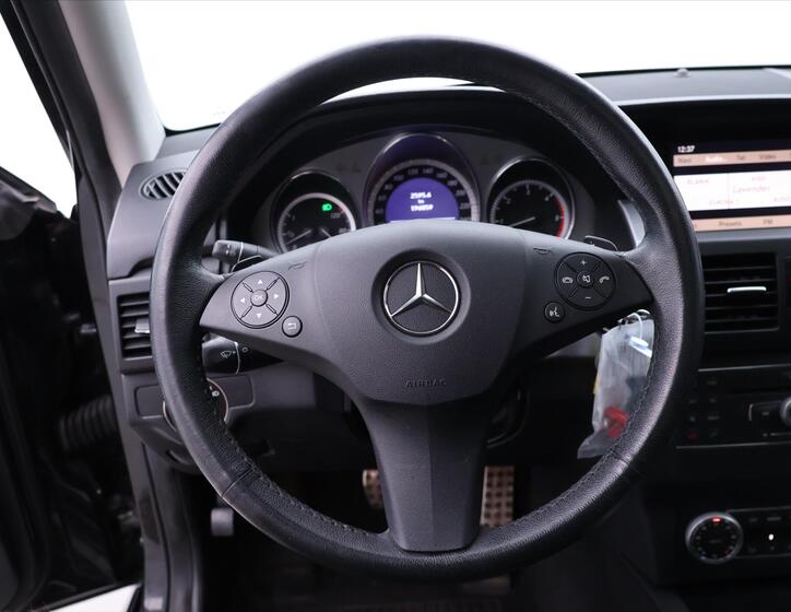 Mercedes-Benz GLK 20