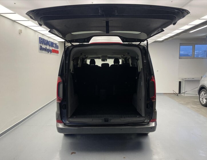 Volkswagen Caravelle Ostatní 2,0 l 125 kw