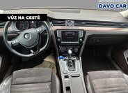 Volkswagen Passat Kombi 2,0 l 140 kw