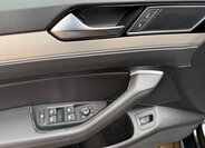 Volkswagen Passat Sedan 2,0 l 110 kw