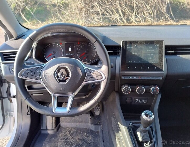 Renault Clio Hatchback 0,0 0