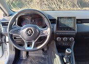 Renault Clio Hatchback 0,0 0