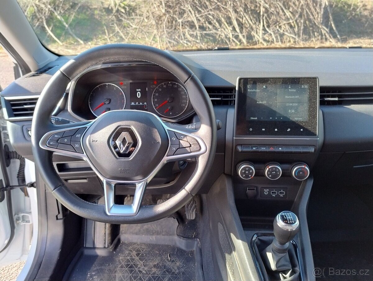 Renault Clio Hatchback 0,0 0