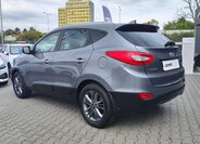 Hyundai ix35 7
