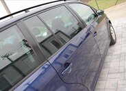 Volkswagen Touran Kombi 1,4 l 103 kw