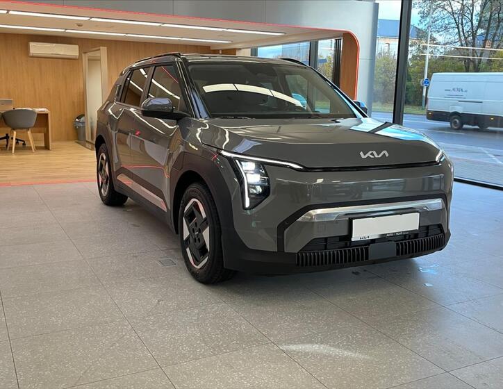 KIA EV3 3