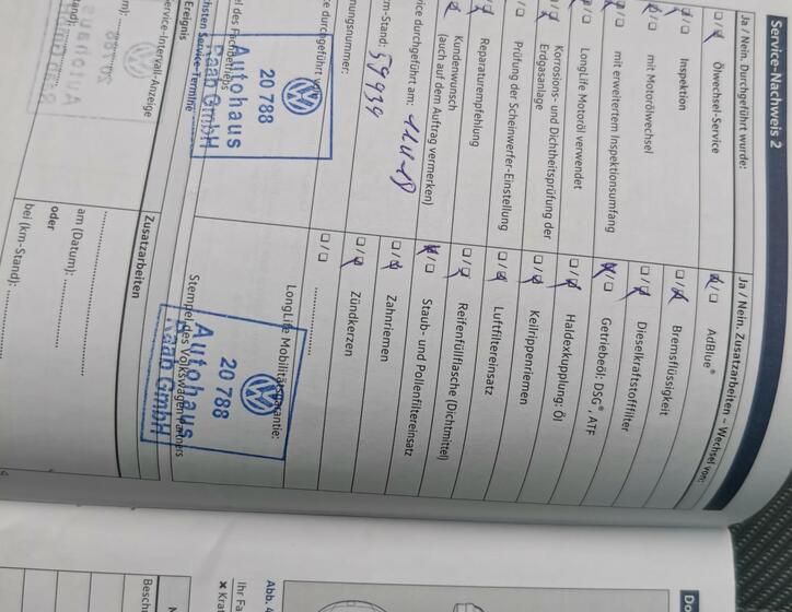 Volkswagen Tiguan 28