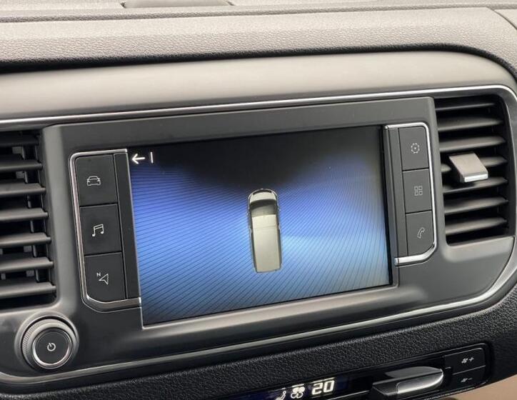 Toyota ProAce Verso 38