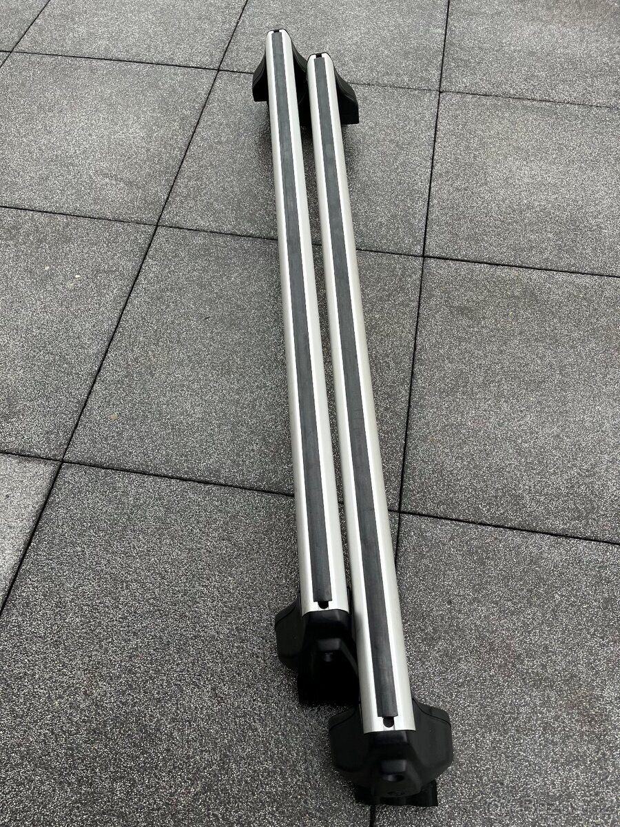 Škoda Octavia Sedan / Limuzína 2,0 l 135 kw