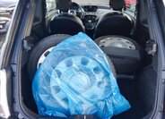 Fiat 500 Hatchback 875,0 62 kw