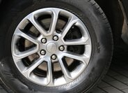 Jeep Grand Cherokee Kombi 3,0 l 184 kw